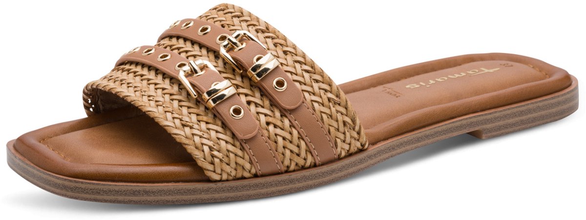 Pantoletten für Damen Tamaris 1-27134-46