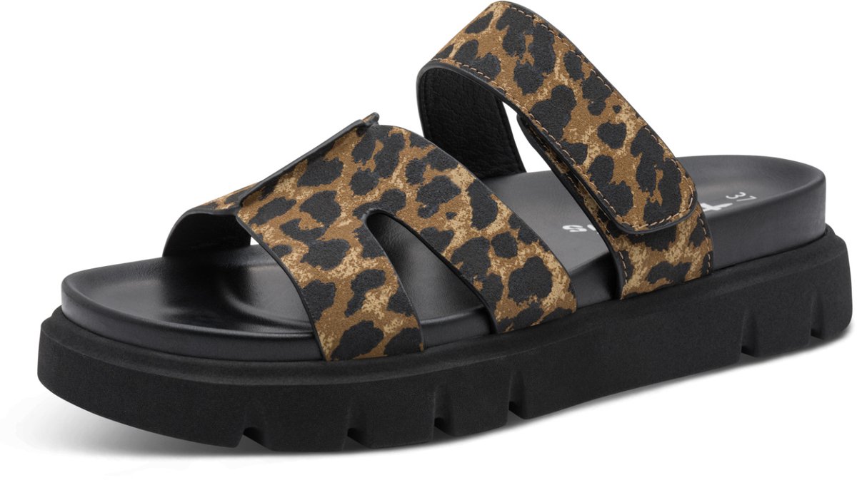 Pantoletten für Damen Tamaris 1-27412-46