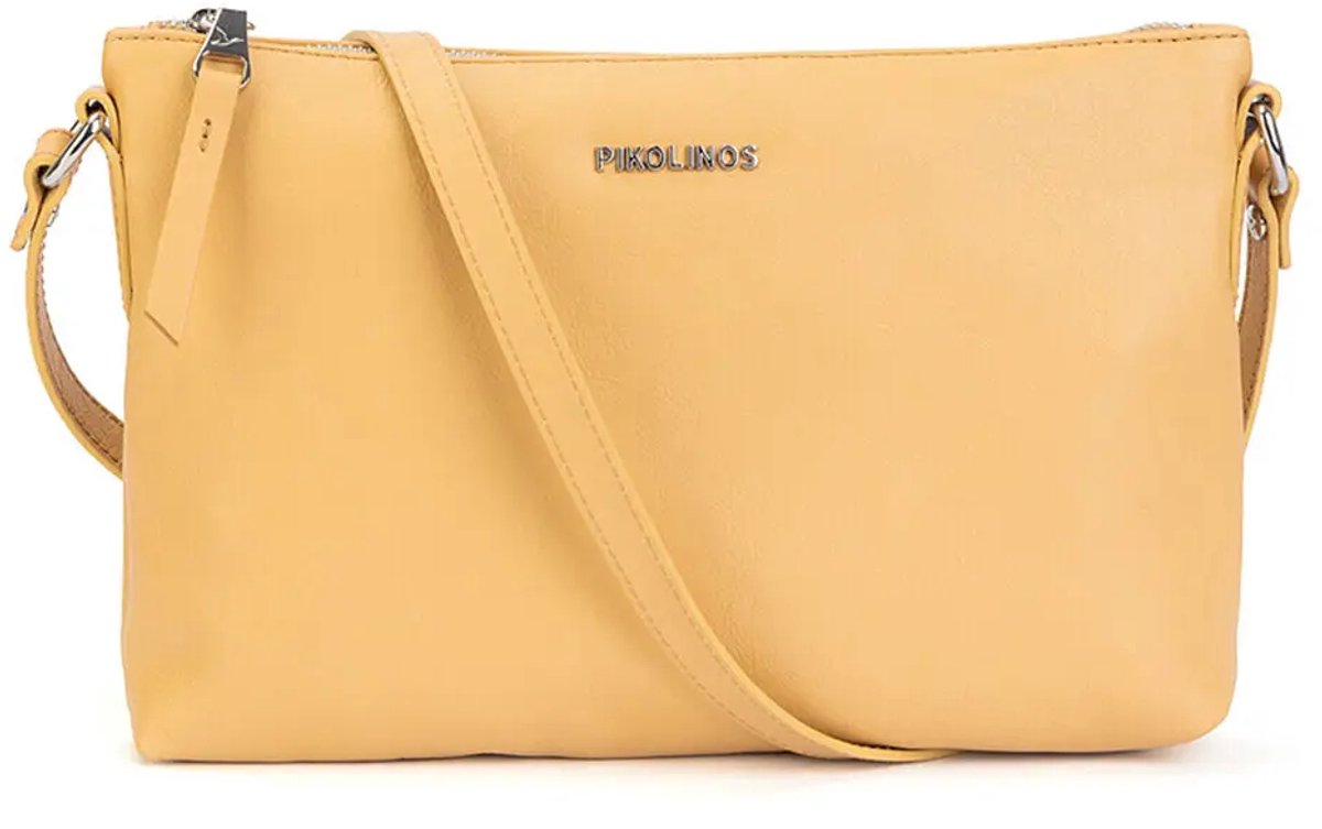 Schultertasche Damen Pikolinos Tagoro