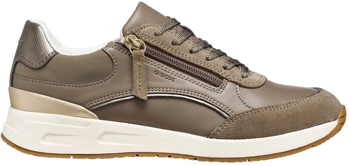 Damen Sneakers Geox Bulmya
