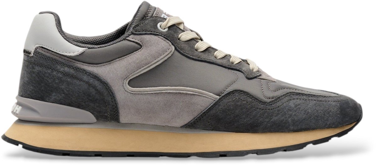 Baskets Hoff City Retro