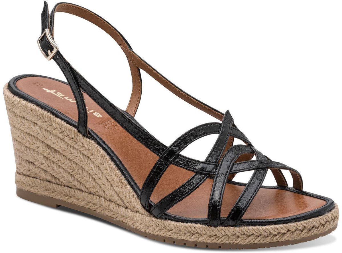 Keil-Sandalen für Damen Tamaris 1-28364-46