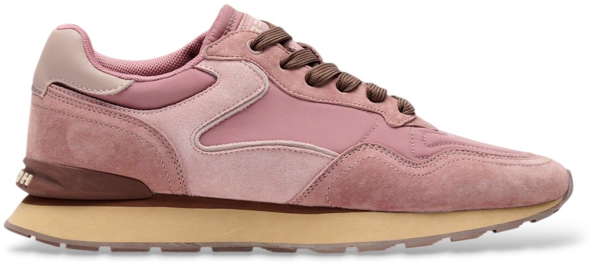 Baskets Hoff City Retro