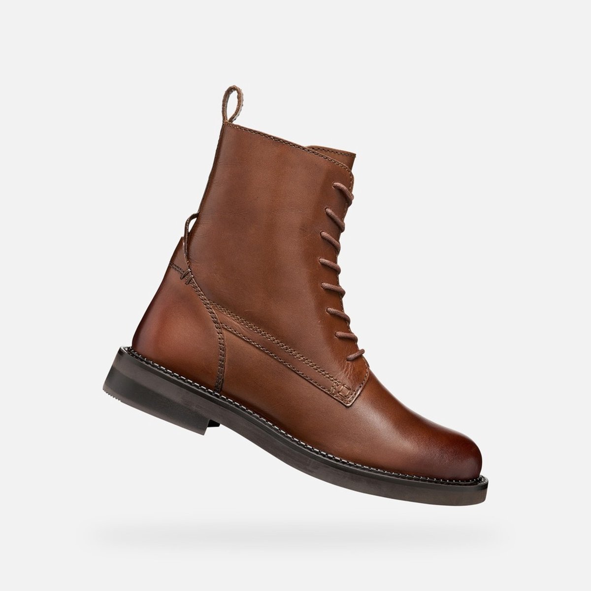 Damen Stiefeletten Geox Serilda G