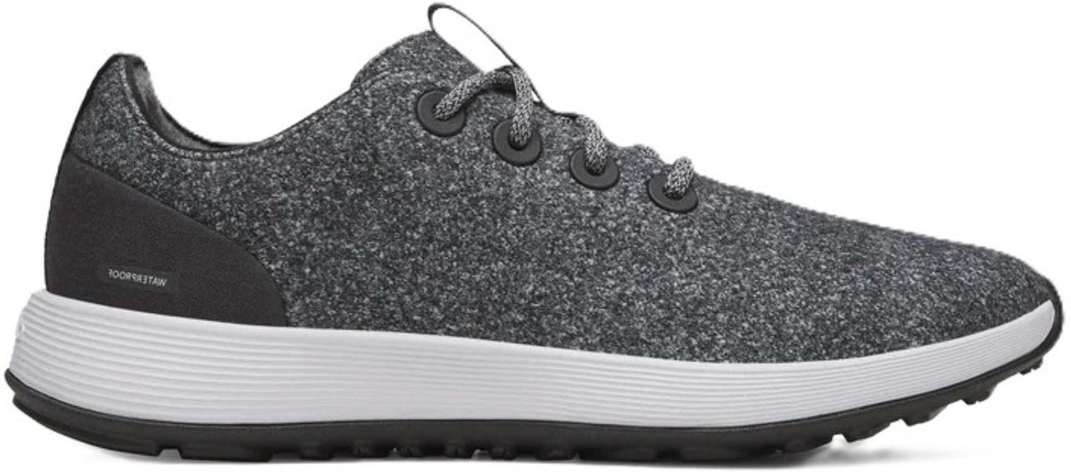 Wasserdichte Baskets Allbirds Runner NZ