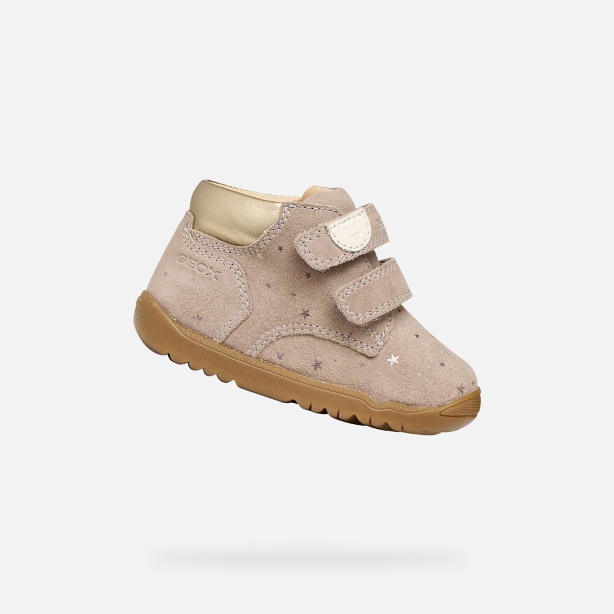 Baby-Sneaker Geox Macchia