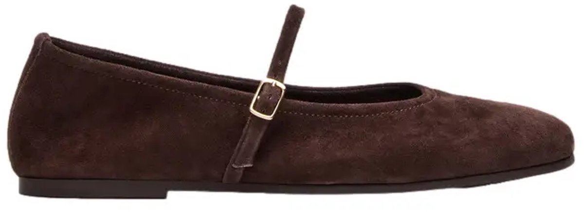Ballerinas Damen Steve Madden Besette