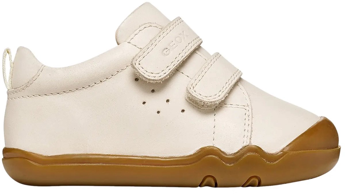 Baby-Sneaker Geox Steppieup