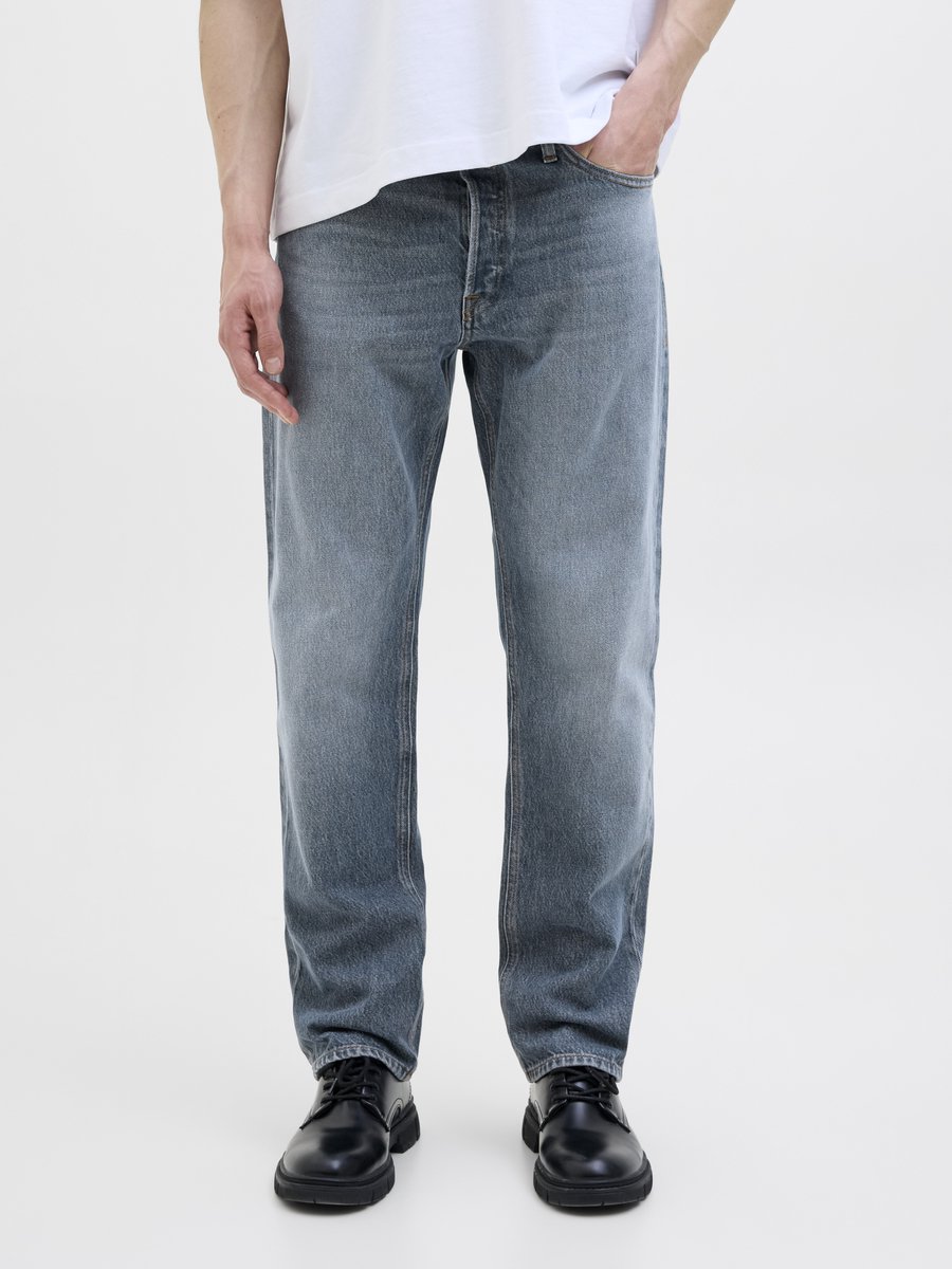 Lockere Jeans Jack & Jones Chris Original SBD 032 Noos
