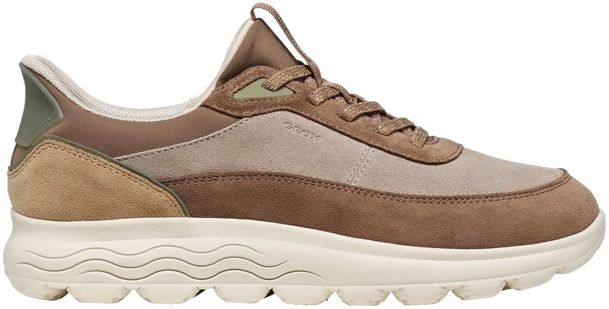 Damen Sneakers Geox Spherica Plus