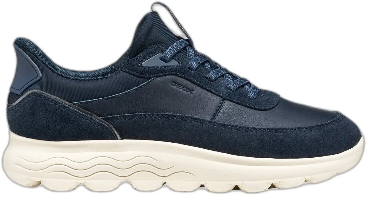 Damen Sneakers Geox Spherica Plus