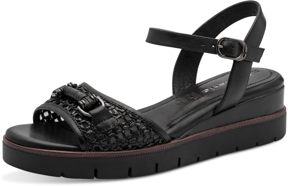 Keil-Sandalen für Damen Tamaris 1-28215-46