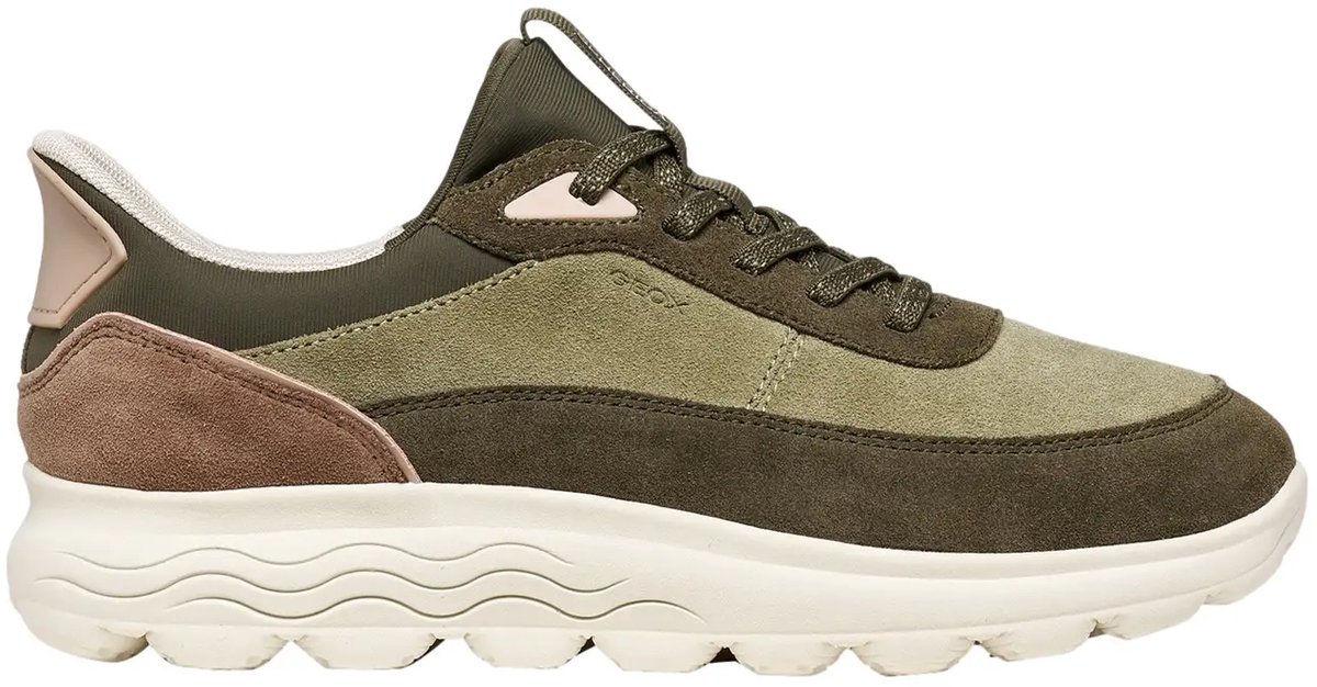 Damen Sneakers Geox Spherica Plus