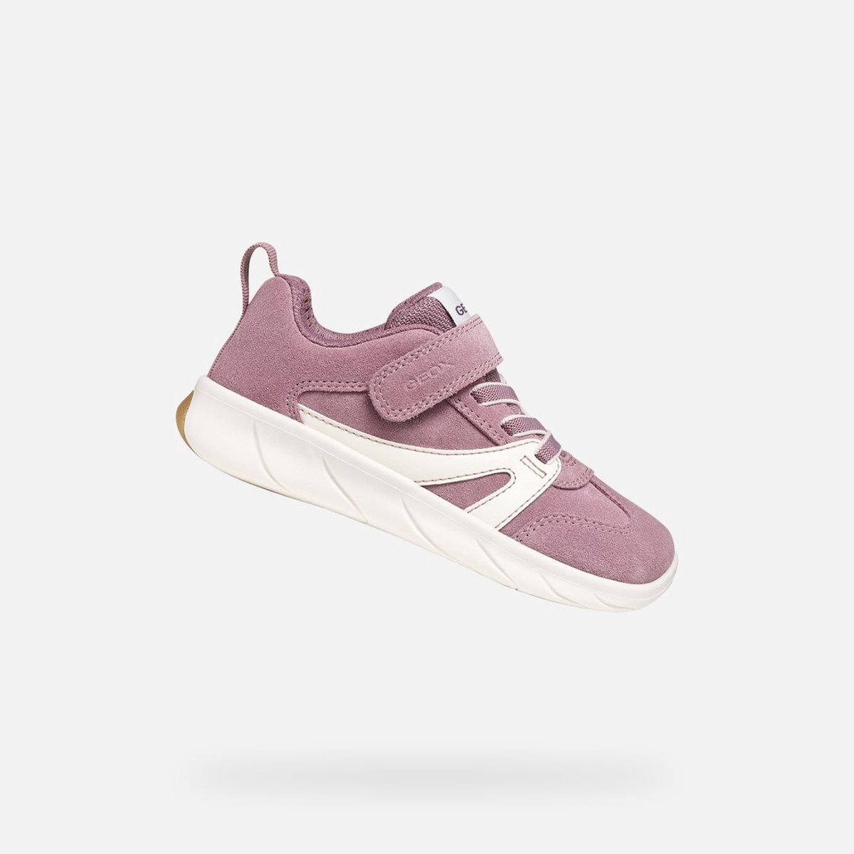 Kinderschuhe Geox Foot-Run