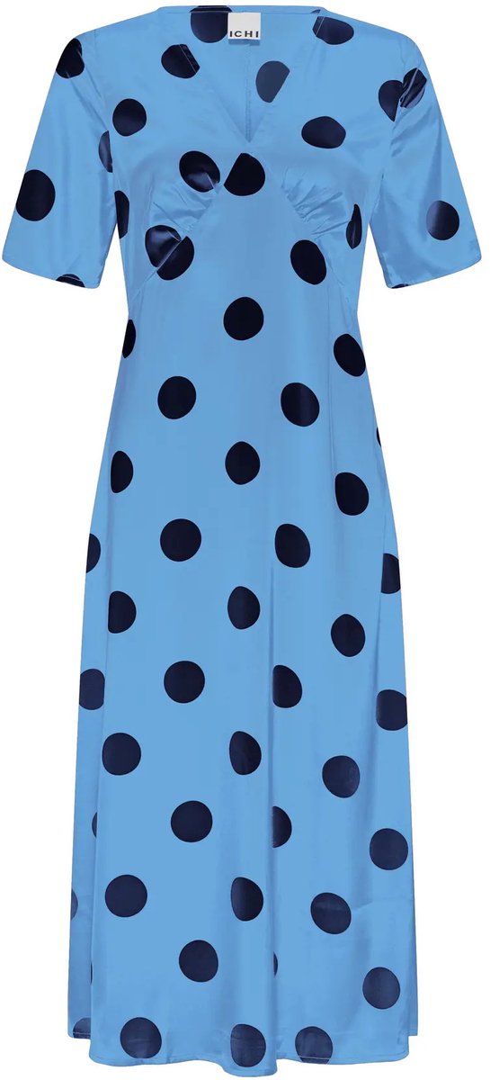 Kleid Damen Ichi Ihaliana