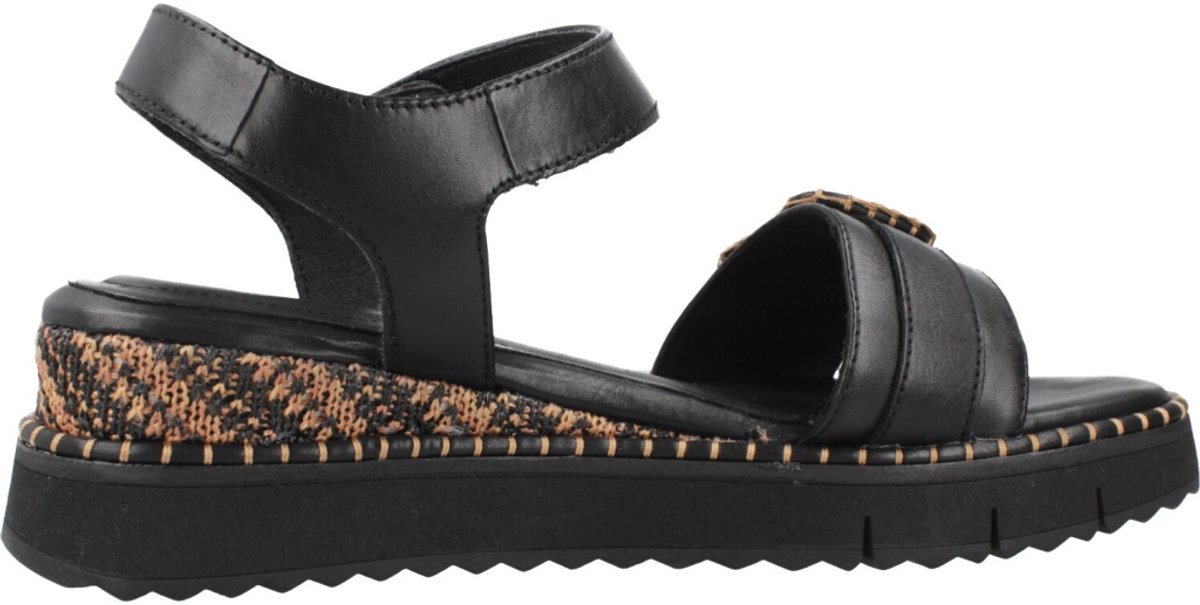 Keil-Sandalen für Damen Tamaris 1-28223-46