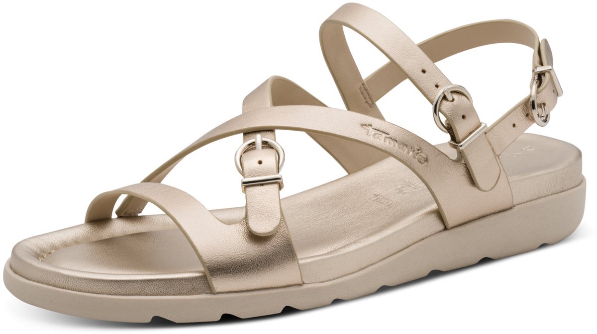 Keil-Sandalen für Damen Tamaris 1-28231-46