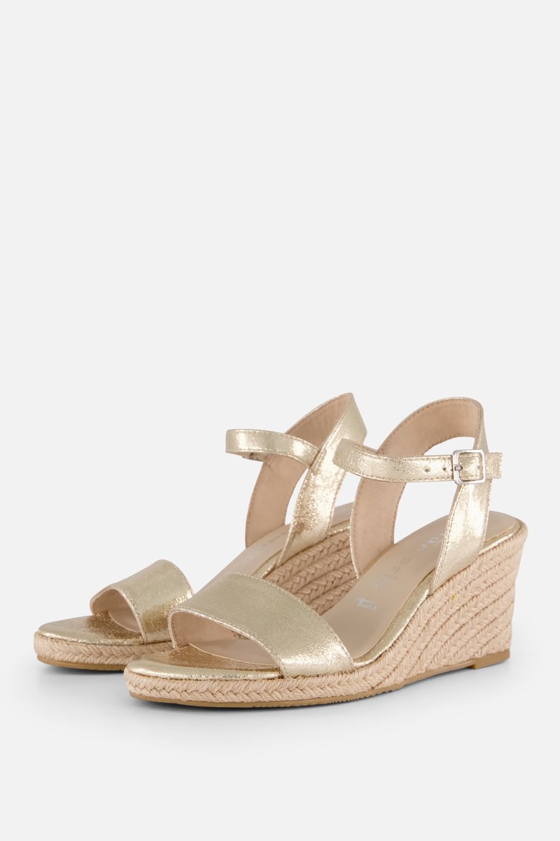 Keil-Sandalen für Damen Tamaris 1-28300-42