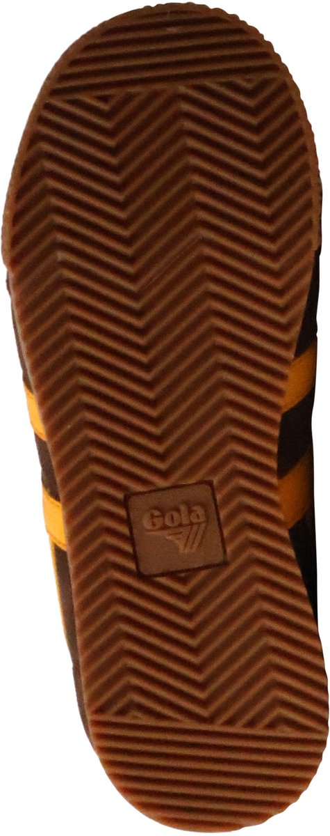 Baby-Sneaker Gola Harrier Strap