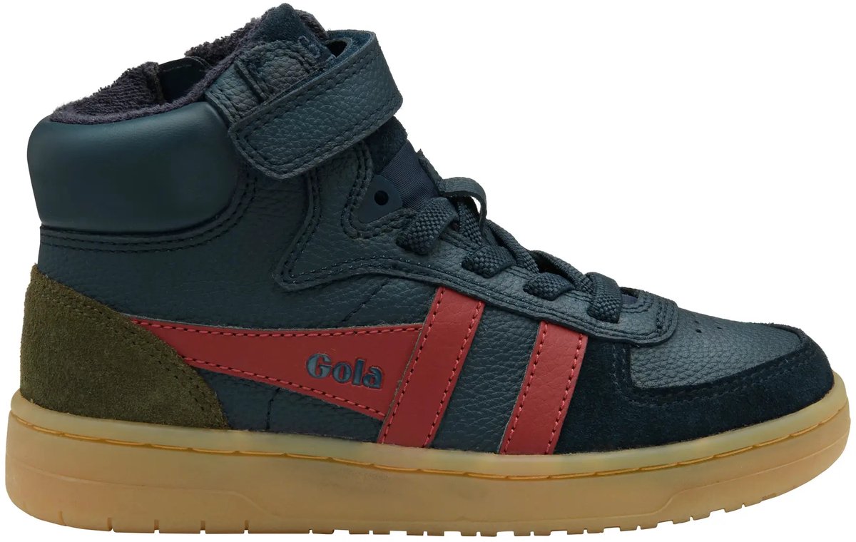 Baby-Sneaker Gola Talon