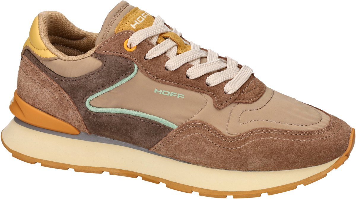 Baskets Hoff City