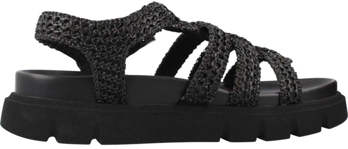 Keil-Sandalen für Damen Tamaris 1-28402-46