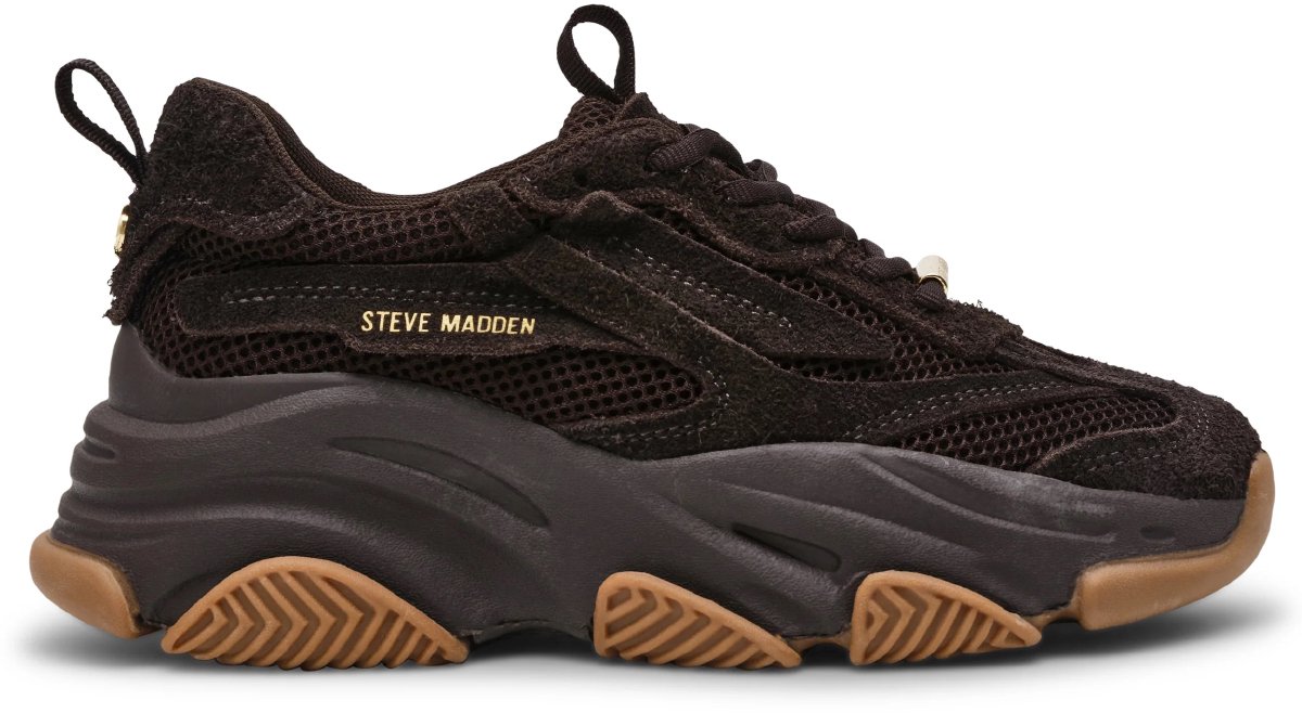 Damen Sneakers Steve Madden Possession-E