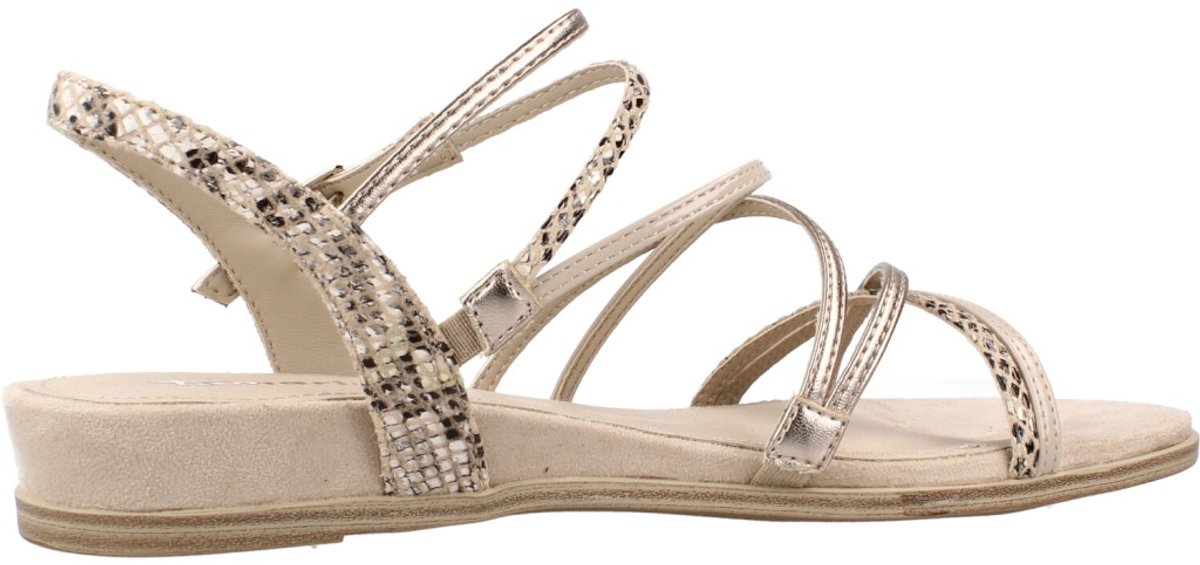 Sandalen für Damen Tamaris 1-28103-42