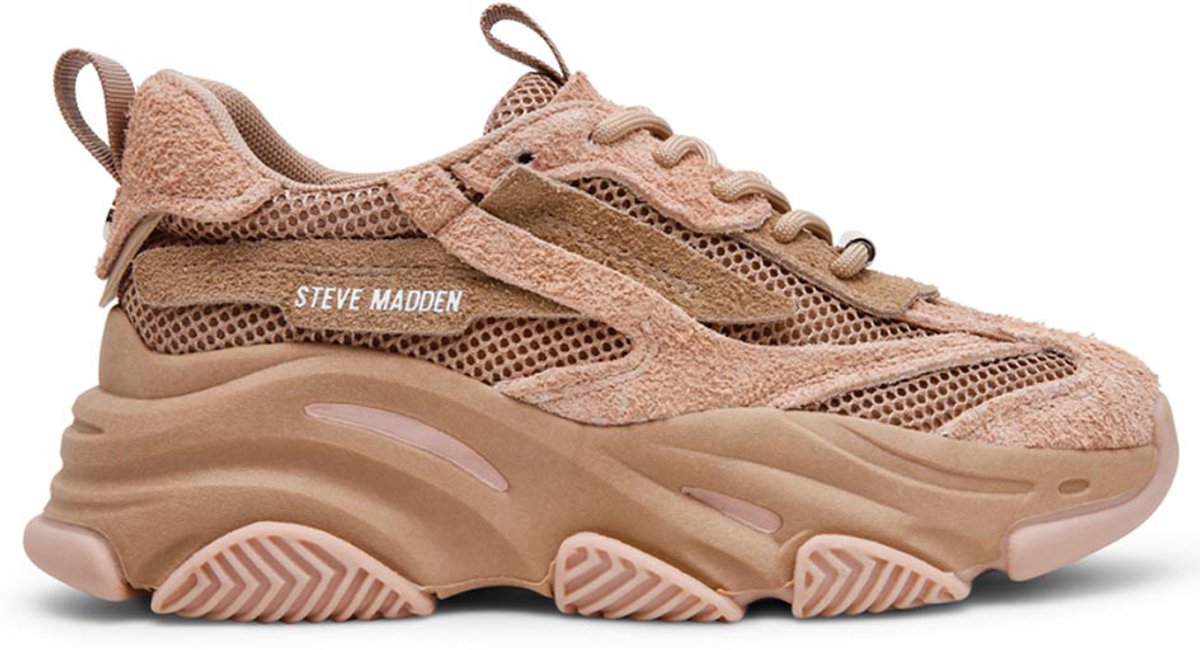 Damen Sneakers Steve Madden Possession-E