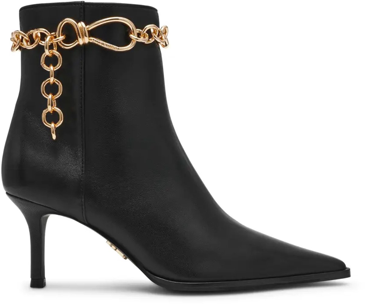 Damen Stiefeletten Steve Madden Link In