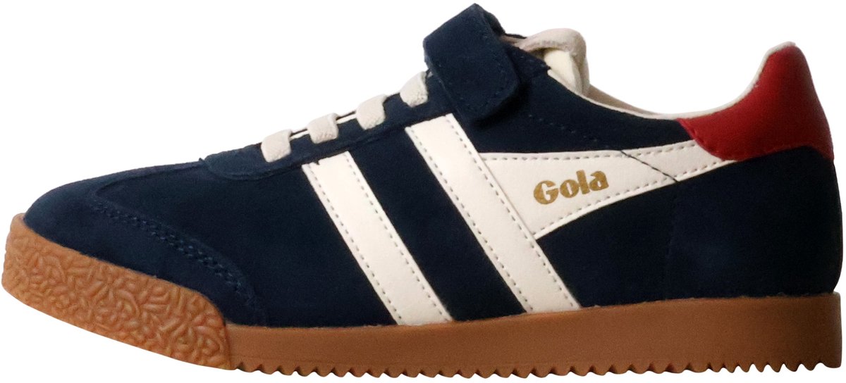 Kinderschuhe Gola Elan Strap