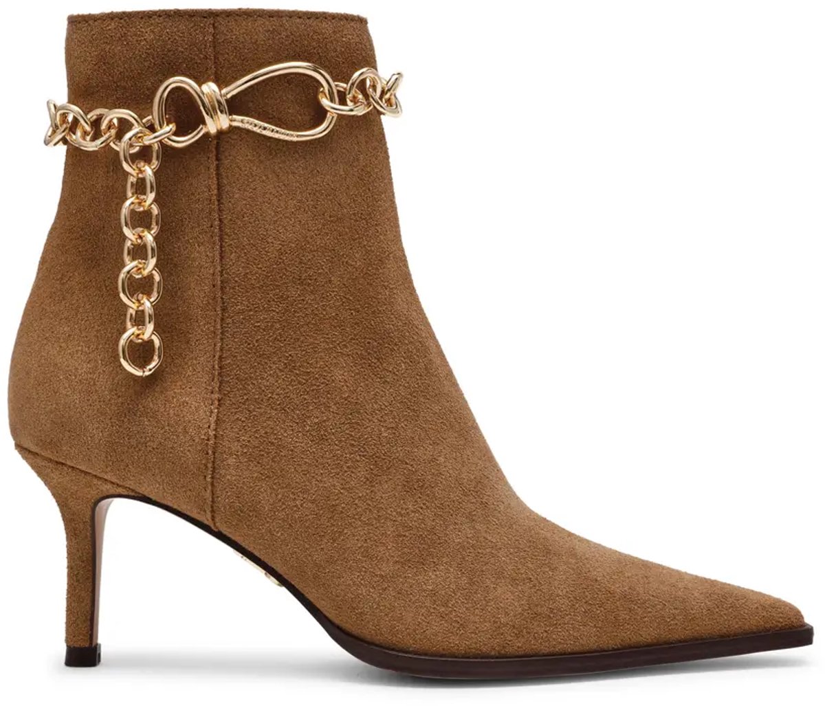 Damen Stiefeletten Steve Madden Link In