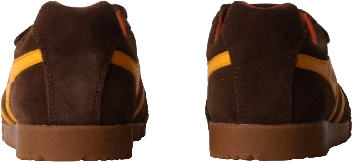 Kinderschuhe Gola Harrier Strap