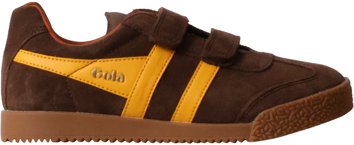 Kinderschuhe Gola Harrier Strap