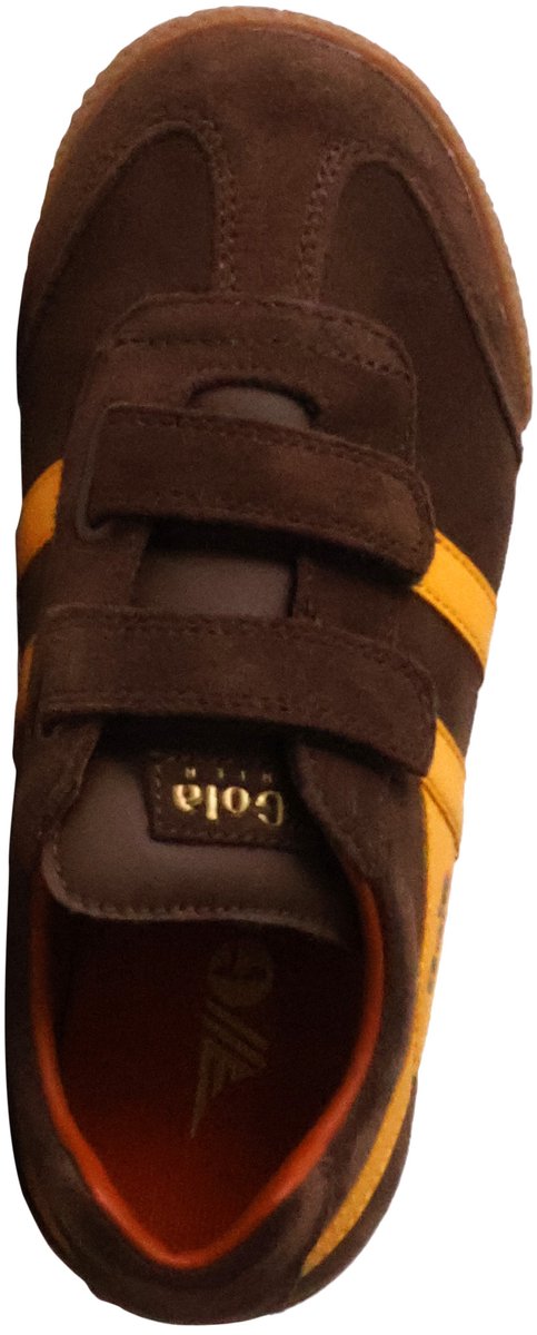 Kinderschuhe Gola Harrier Strap