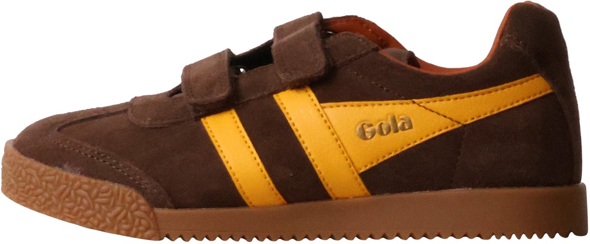 Kinderschuhe Gola Harrier Strap