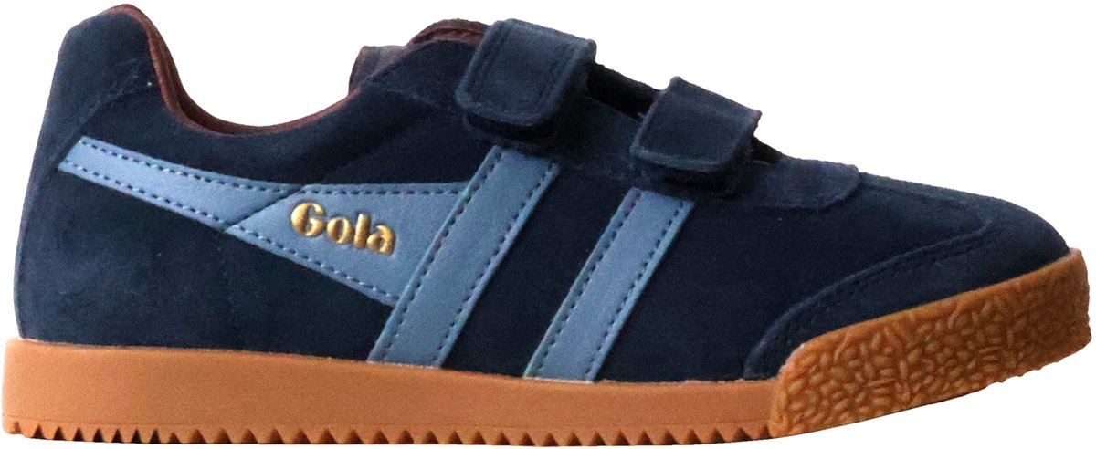 Kinderschuhe Gola Harrier Strap