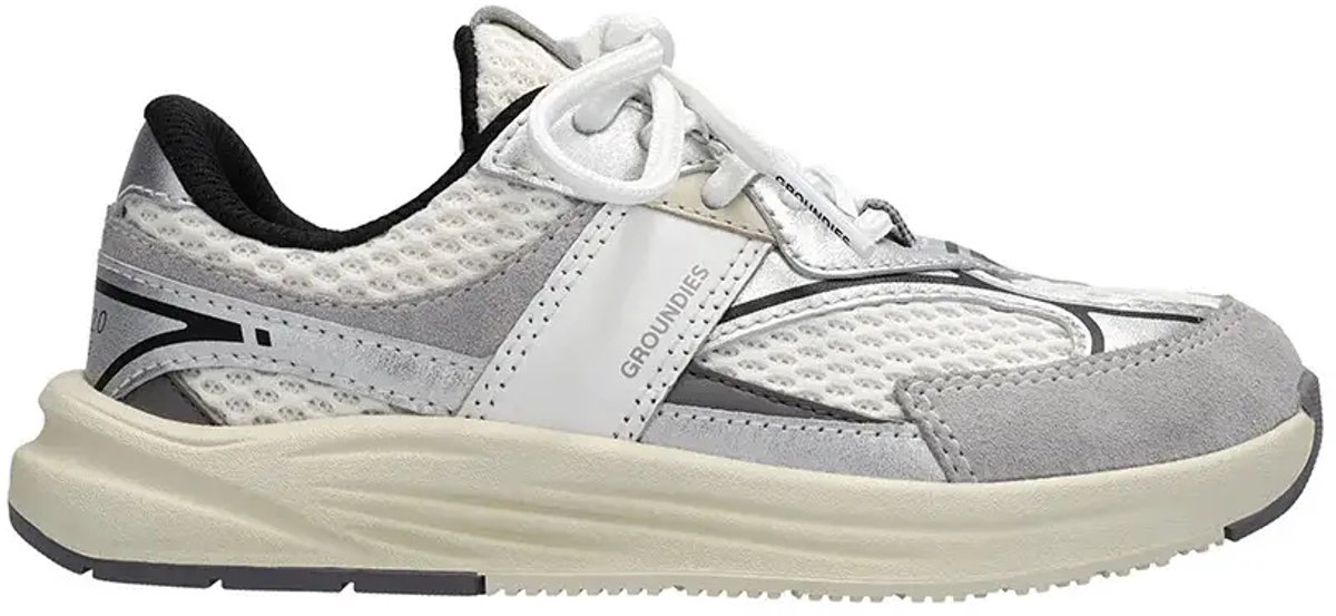 Kinder Schuhe Groundies Starlite 2.0