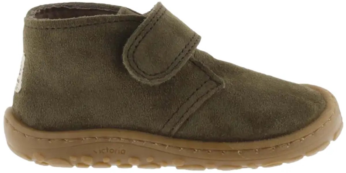 Bottines Baby Victoria Bosco Barefoot