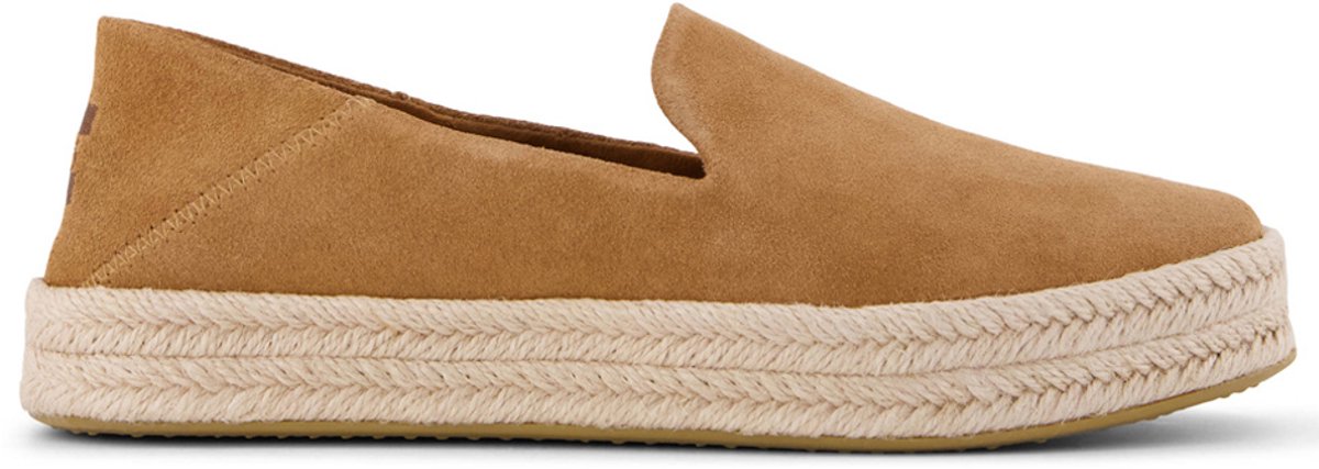 Damen Espadrilles Toms Carolina
