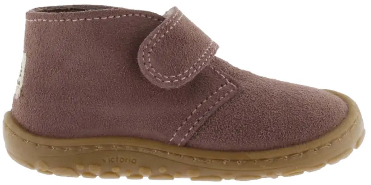 Bottines Baby Victoria Bosco Barefoot