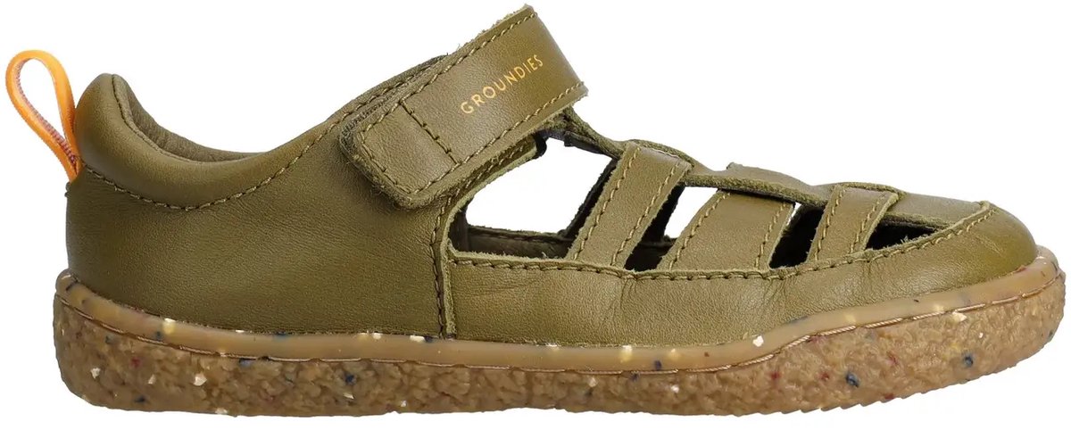 Baby Sandalen Groundies Noto 2.0