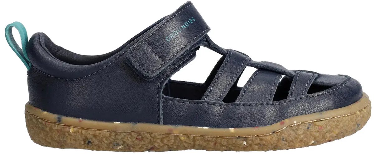 Baby Sandalen Groundies Noto 2.0