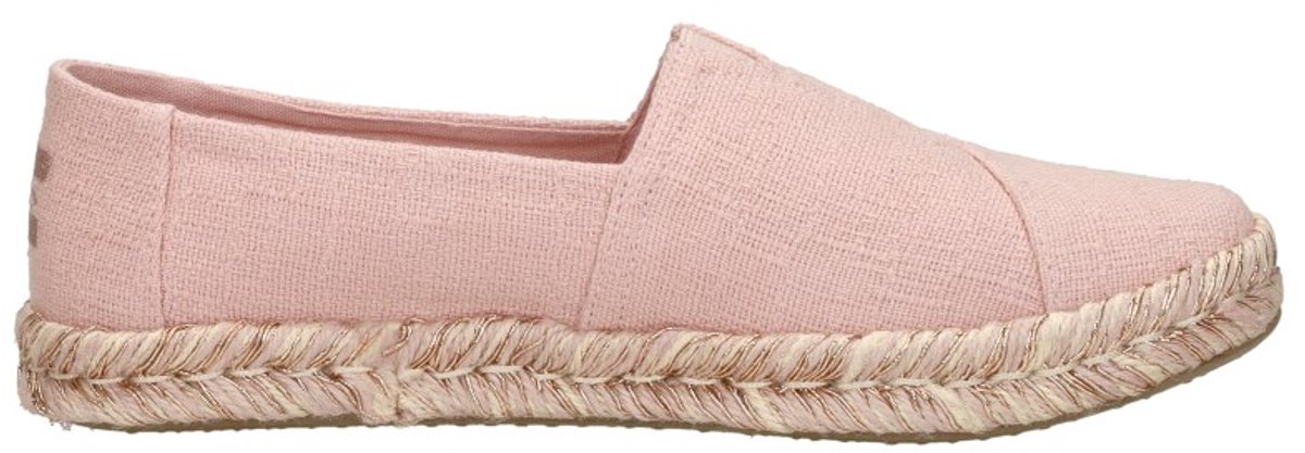 Damen Espadrilles Toms Rope 2.0