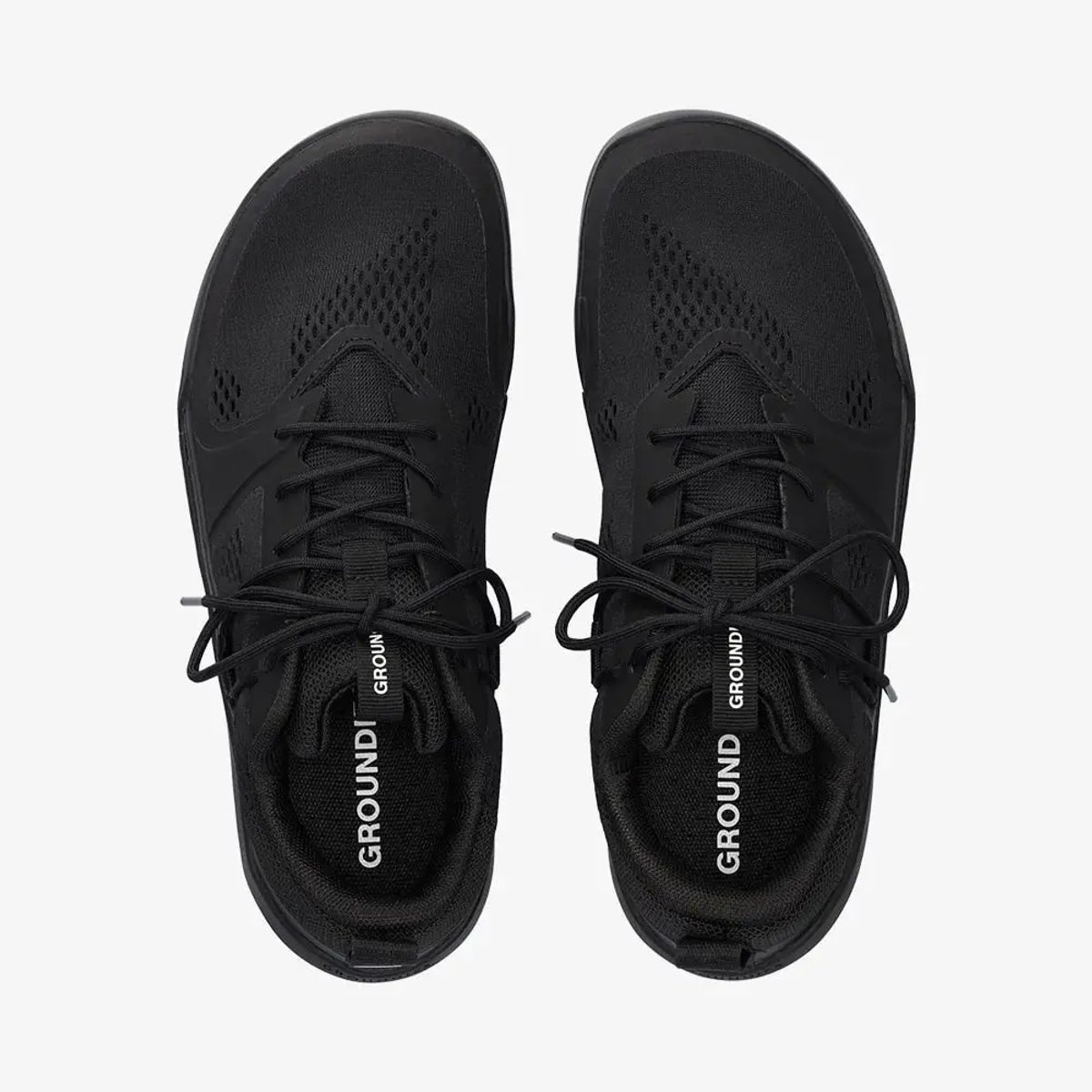 Damen Sneakers Groundies G-Flex Precision