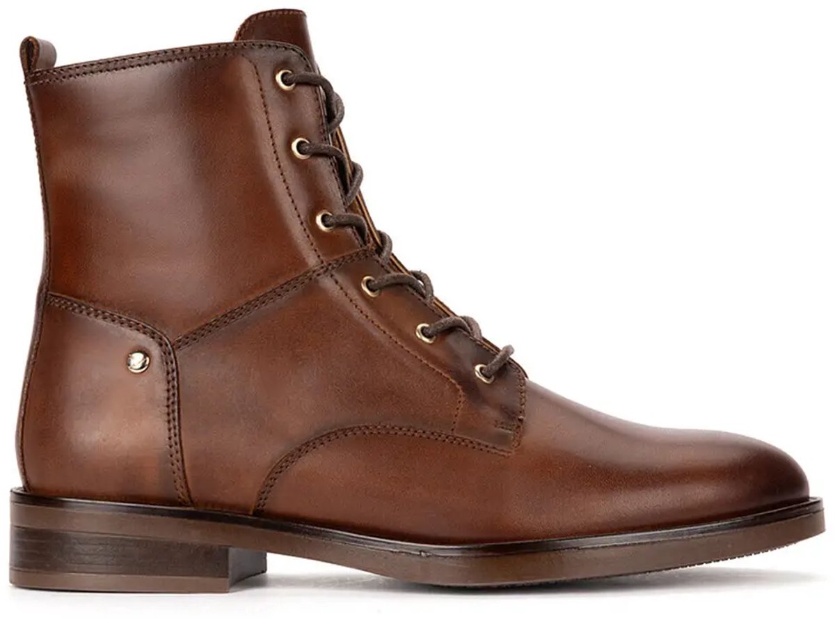 Damen Stiefeletten Pikolinos Puertollano