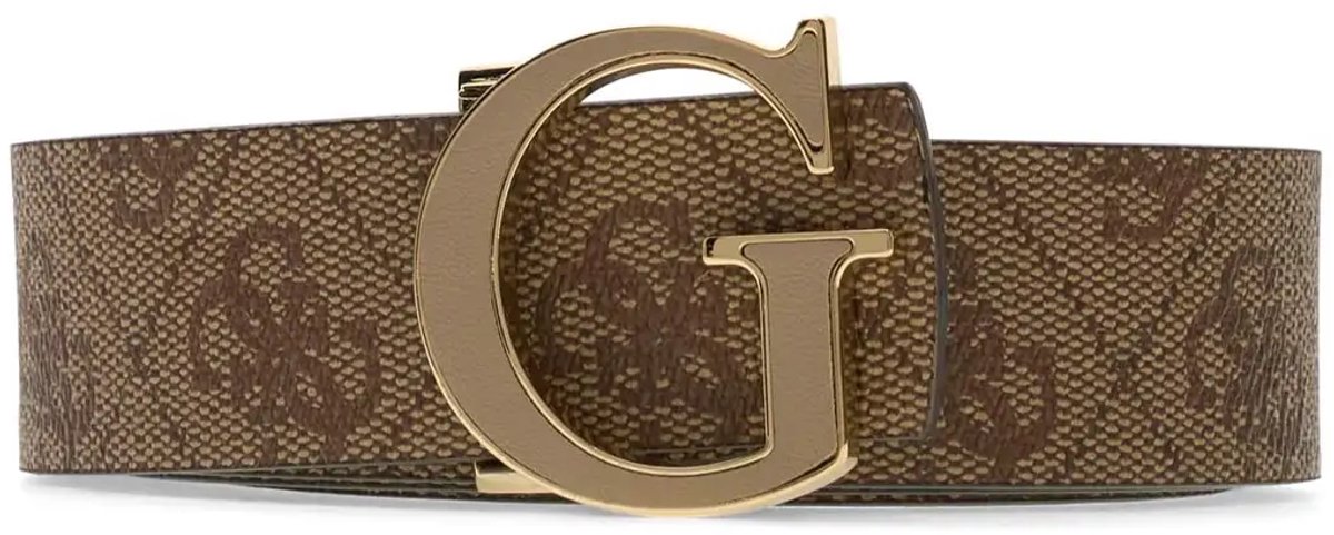 Umkehrbare Gürteltasche für Damenhosen Guess H30