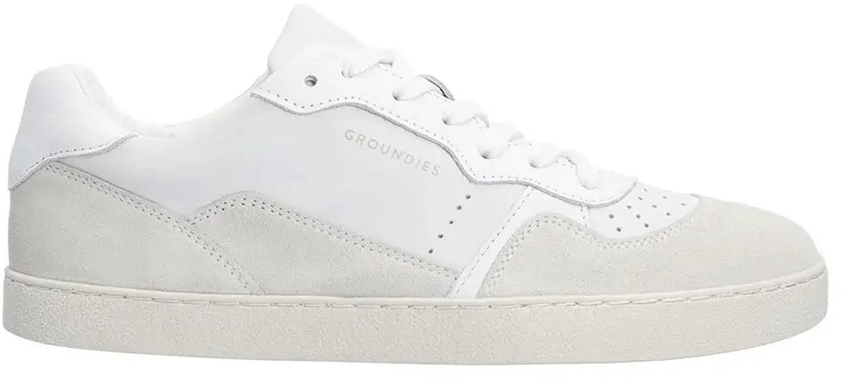 Damen Sneakers Groundies Nova GS1