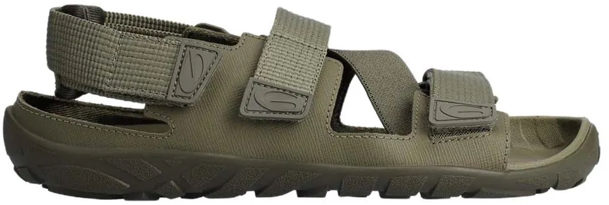 Sandalen für Damen Groundies Trace
