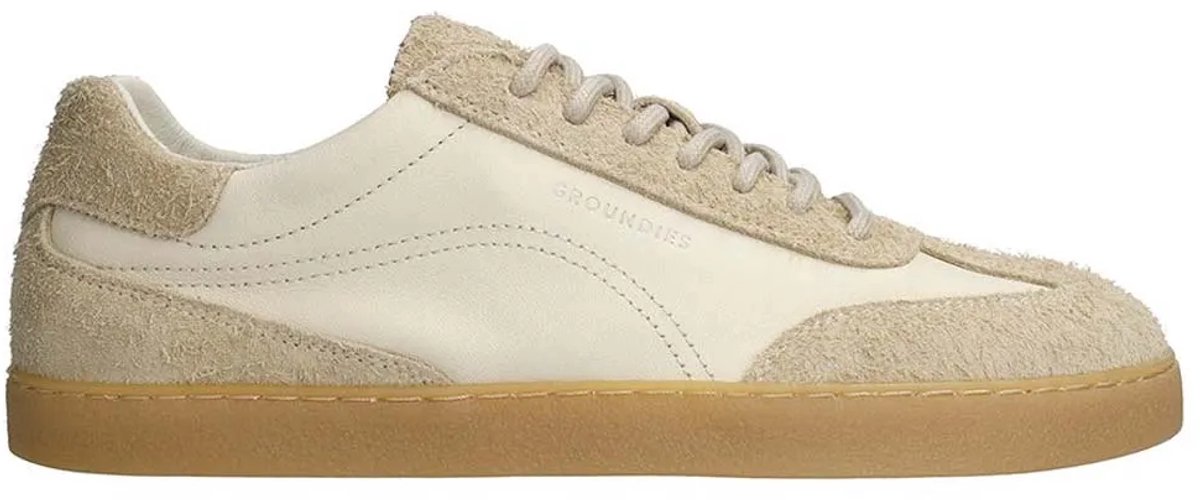 Damen Sneakers Groundies Panama Soft